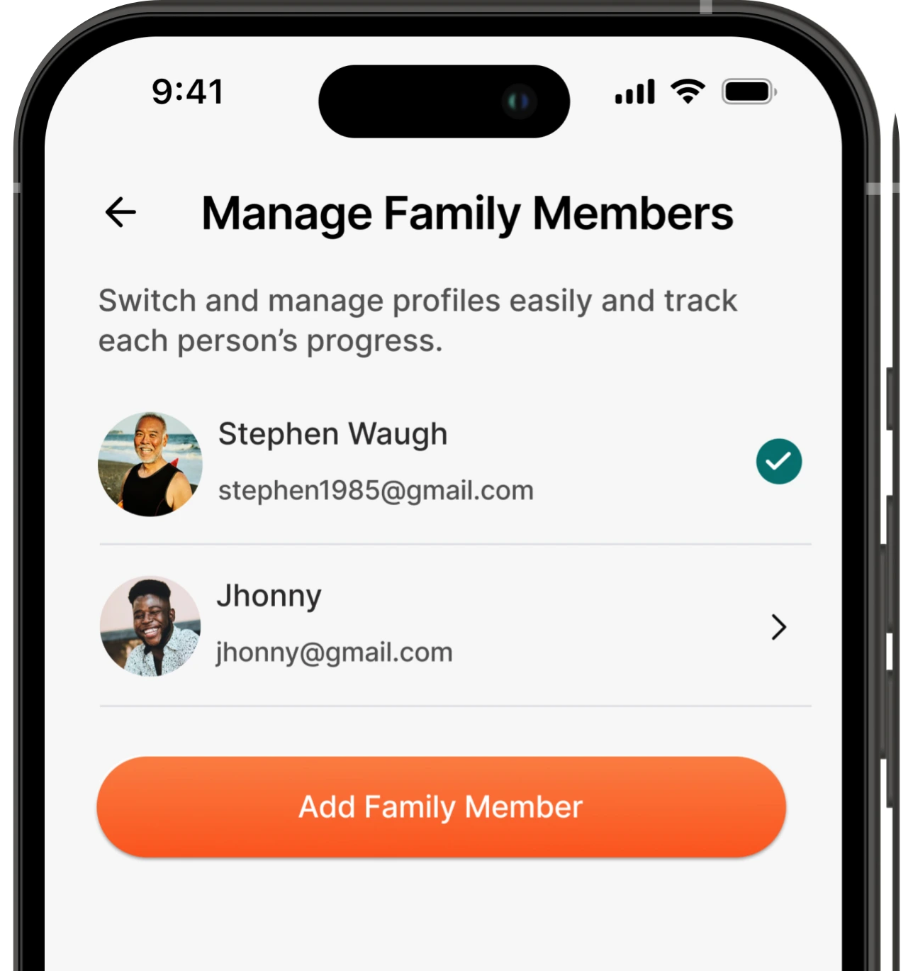 Best Wellness App