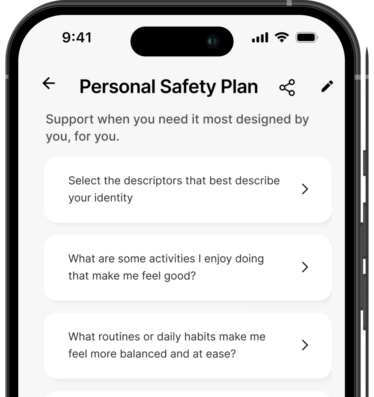 Best Wellness App
