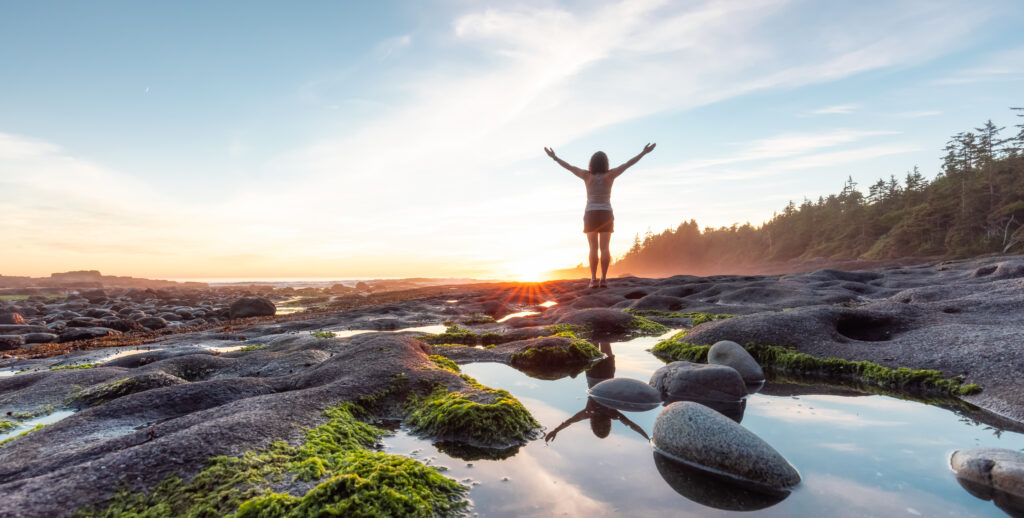 Small Steps, Real Change: How Goals and Progress Tracking Support Addiction Recovery